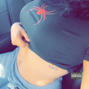 No Man (Explicit)