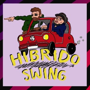 Santo Swing (Gasolina Gasolina)