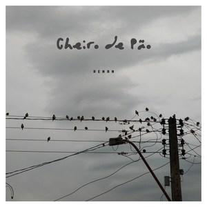 Cheiro de Pão