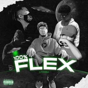 100 Porciento Flex(feat. Zygor) (Explicit)