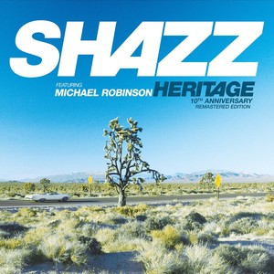 Heritage (10th Anniversary Remastered Edition)