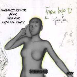 ONAMI!!!(feat. NEO Fox & Lisa lil vinci) (Remix|Explicit)