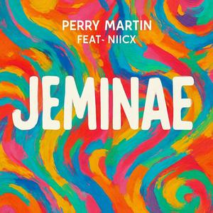 Jeminae (feat. NIICX) (Extended)