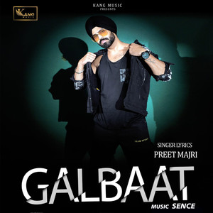 Galbaat