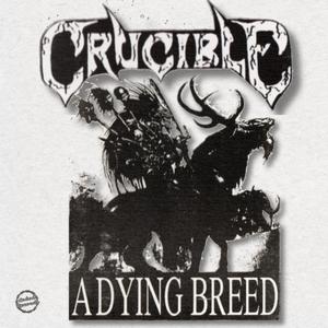 Plague Of Uncertainty (feat. CRUCIBLE)