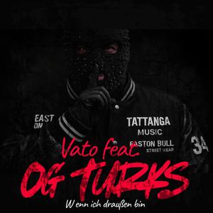 Wenn ich draußen bin (feat. OG Turks) (Explicit)