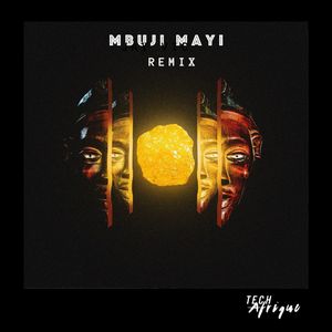 Mbuyi Mayi (Remix)