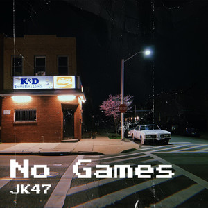 No Games (Explicit)
