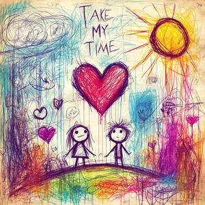 Take My Time (feat. Subzro) (Explicit)