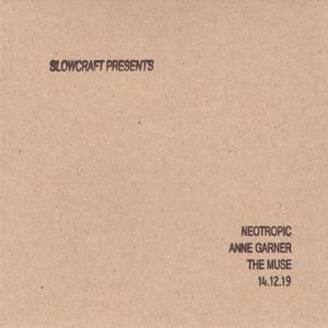 Anne Garner - Unhand (Neotropic Rework|Neotropic Remix)