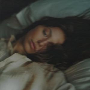 I leave you where i found you