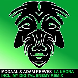 La Negra (Original Mix)