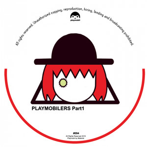 PLAYMOBILERS PART1