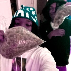 Goodbye (feat. Otg Cool) (Explicit)