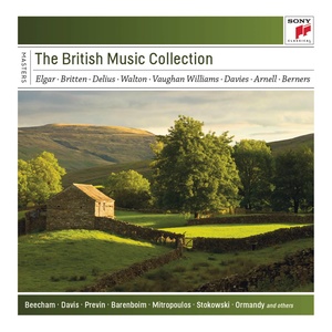 Facade for Reciter and Orchestra (Poems by Edith Sitwell) - Popular Song