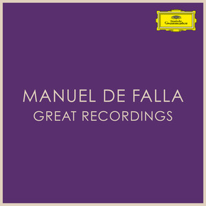 La vida breve - original version / Act 2 - 