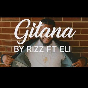 Gitana (feat. Ely)