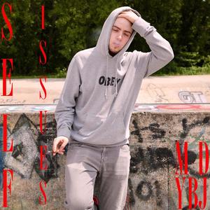 SELF ISSUES (feat. Youngboyjay) [Explicit]