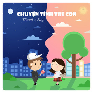 Chuyện Tình Trẻ Con