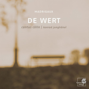 Five-Part Madrigals: No. 1, 