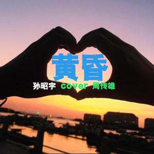 黄昏 (remix: 周传雄|Remix)