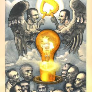 DARKLIGHTBULB (Explicit)