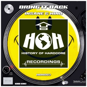 Bring It Back (Original Mix)