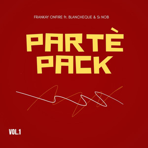 Partè Pack Vol. 1