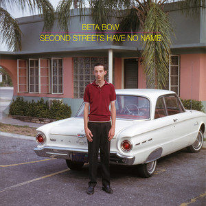 Second Streets Have No Name (Precious K's 