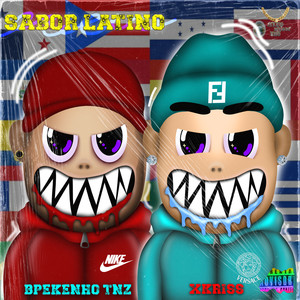 Sabor Latino (Explicit)