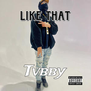 Like that (feat. Hokatiwi) [Explicit]