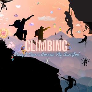 Climbing (432Hz) (feat. Cassius Thee Sun God) (Explicit)