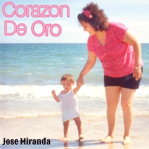 Corazon de Oro