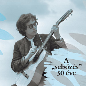 A "sebőzés" 50 éve