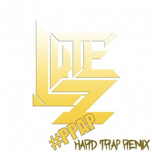 PPAP (Lutez Hard Trap Remix)