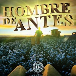 Hombre De Antes