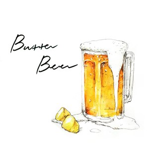 Butter Beer (feat. Ari:L, PIVOT) (Butter Beer (feat. Ari L  PIVOT))