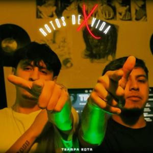 ATACUANDONONO (feat. Rapdass & JV) (Explicit)