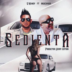 Sedienta (feat. Insuchavia)