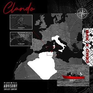 Clando (feat. Cr23) [Explicit]