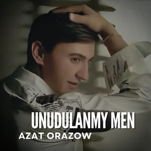 Unudulanmy Men