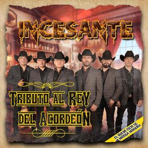 Tributo al Rey del Acordeón