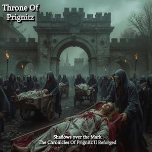 Heine Klemens (Gallow's Shadow)