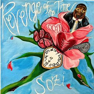 Revenge of the Time (Explicit)