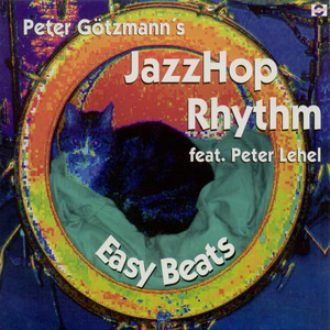 Gotzmann, Peter: Jazz Hop Rhythm