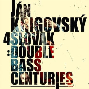 Fantasy For Double Bass, Cimbalom And String Quartet 