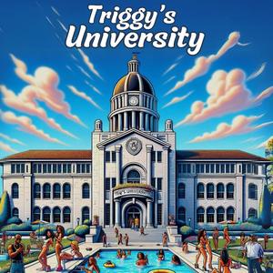 Triggy's University (Explicit)