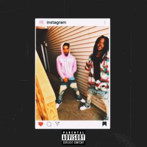 Instagram (feat. 1KNero) (Explicit)