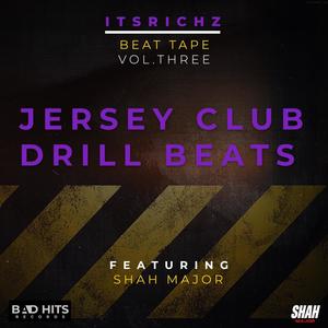 Jersey Club Drill Beats