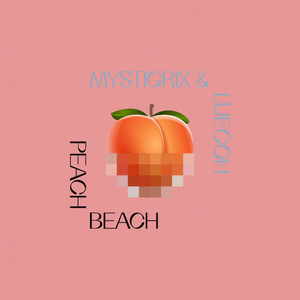 Peach Beach (Etur Usheo Remix)